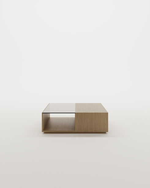DALLAS COFFEE TABLE